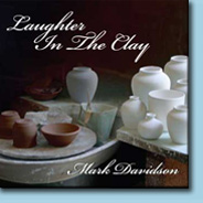 laughter in the clay - mark davidson